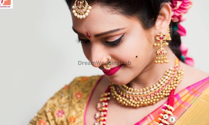 Prashant Makeup Artist
